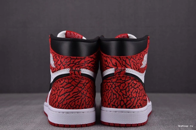 OG High 1 DZ5485-061 Red Jordan Cement Retro 0825